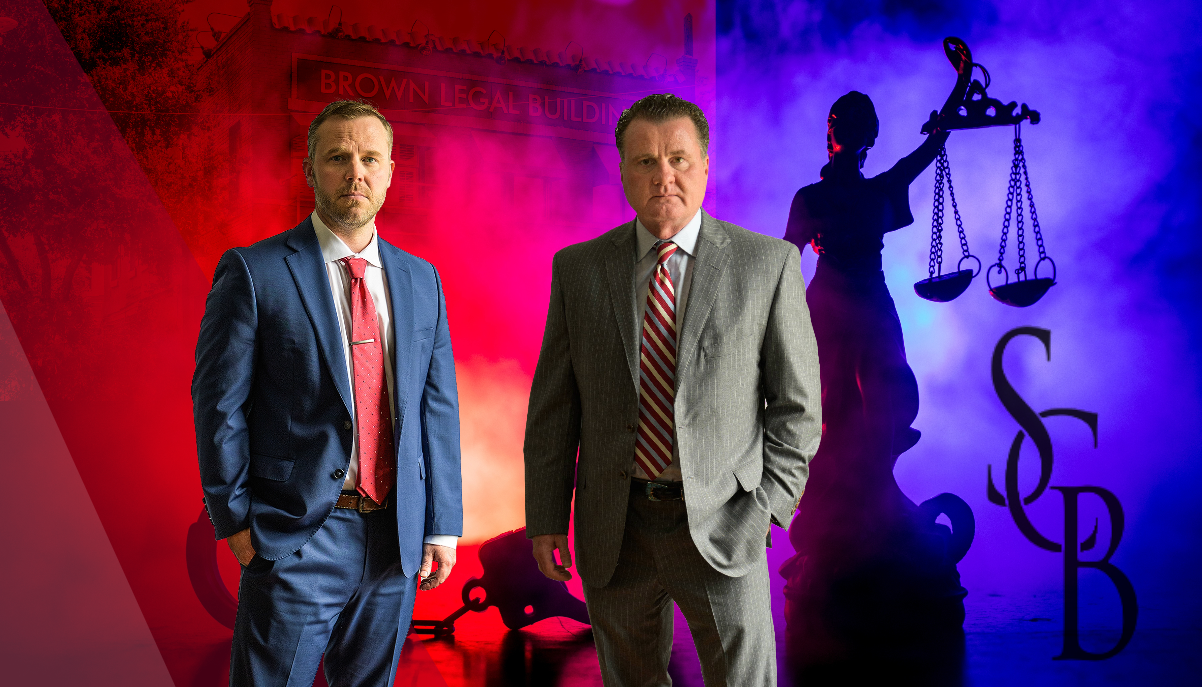 DWI The Law Office of Shawn C. Brown P.C.