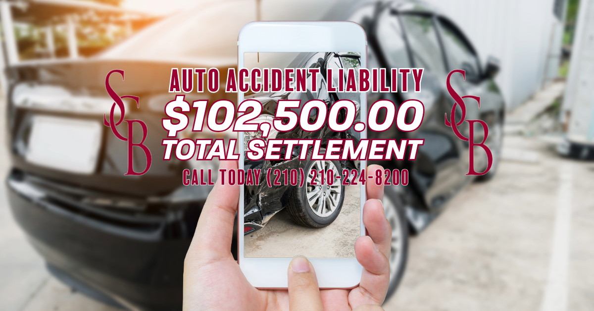 Successful Settlement Secured by The Law Office of Shawn C. Brown for