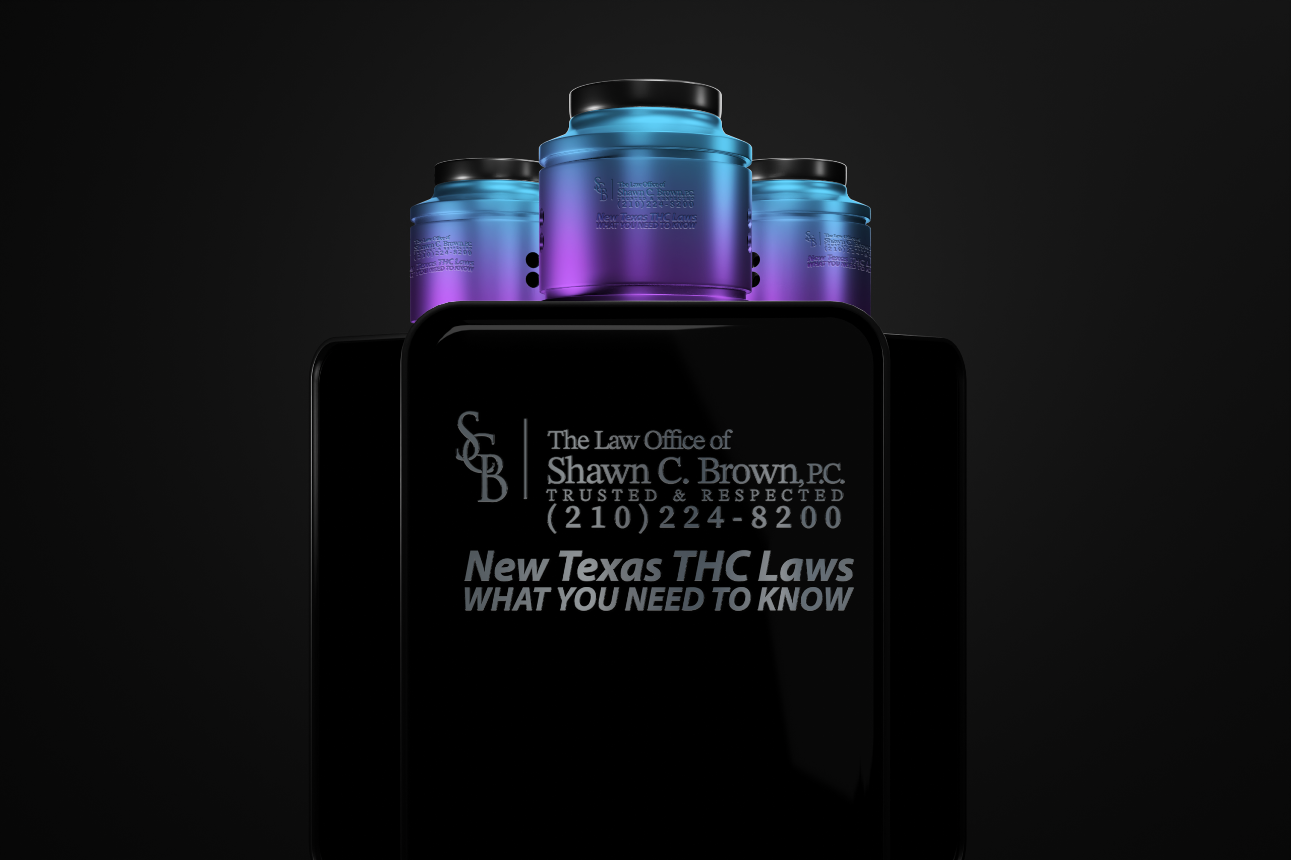 how do police test vape juice for thc Student in Possession of Three Vaping Devices Containing THC: On November  24, a school administrator at Henry E. Lackey High School became aware of a  student in possession of a vaping device